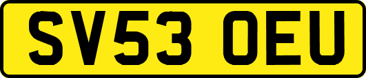 SV53OEU