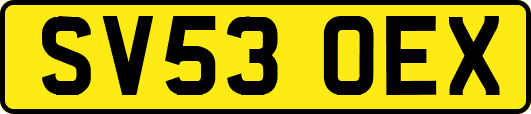 SV53OEX