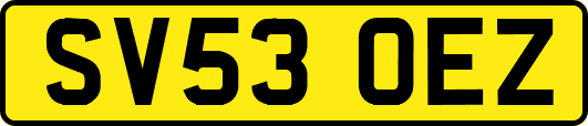 SV53OEZ