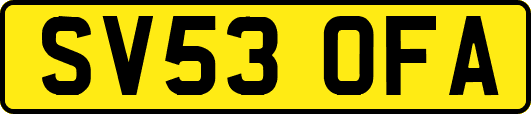 SV53OFA