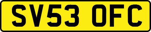 SV53OFC