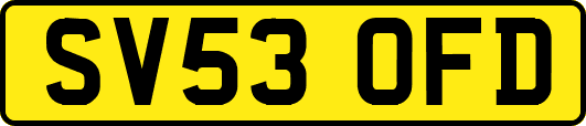 SV53OFD
