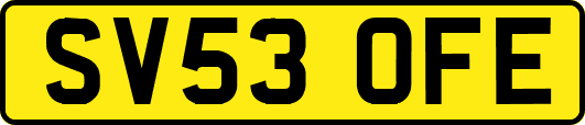SV53OFE
