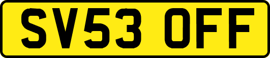 SV53OFF