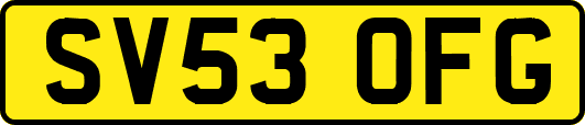 SV53OFG
