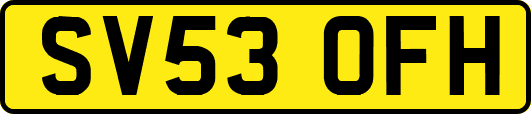 SV53OFH