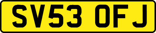 SV53OFJ