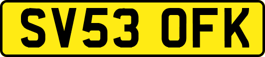 SV53OFK