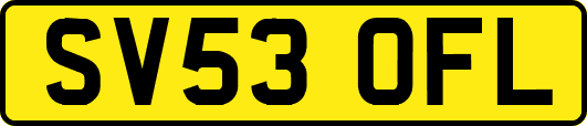 SV53OFL