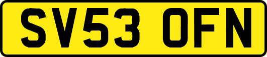 SV53OFN