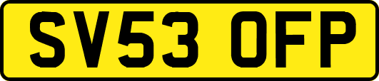 SV53OFP
