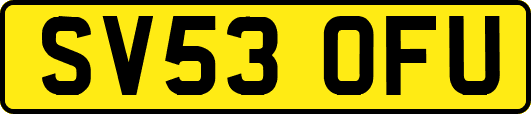 SV53OFU