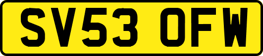 SV53OFW