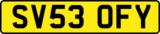 SV53OFY