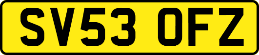 SV53OFZ