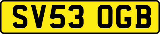 SV53OGB