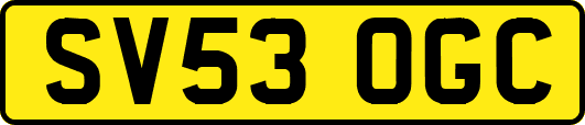 SV53OGC
