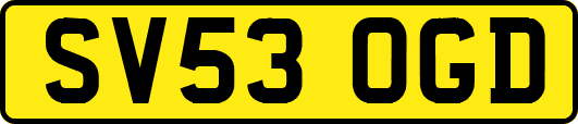 SV53OGD