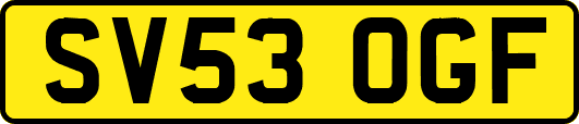 SV53OGF