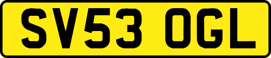 SV53OGL