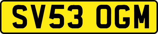 SV53OGM
