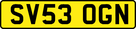 SV53OGN