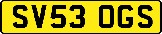 SV53OGS