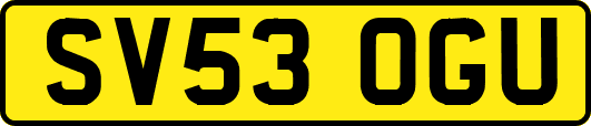 SV53OGU