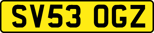SV53OGZ