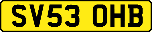 SV53OHB