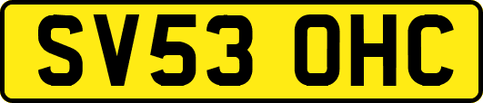 SV53OHC