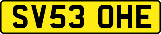 SV53OHE