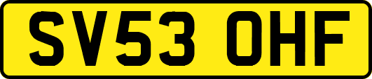 SV53OHF