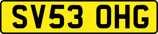 SV53OHG