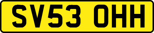 SV53OHH