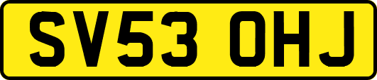 SV53OHJ