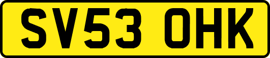 SV53OHK