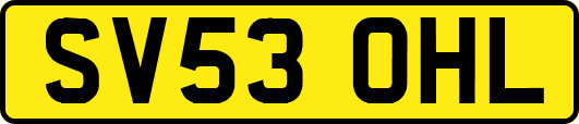 SV53OHL