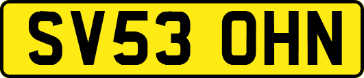 SV53OHN