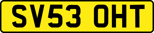 SV53OHT