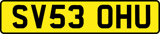 SV53OHU