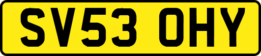 SV53OHY