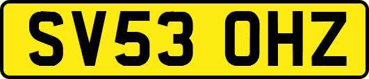 SV53OHZ