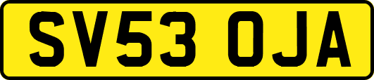 SV53OJA