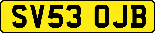 SV53OJB