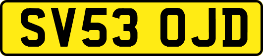 SV53OJD
