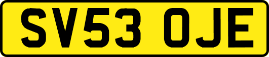 SV53OJE
