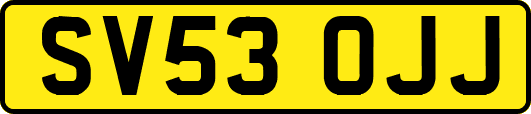 SV53OJJ