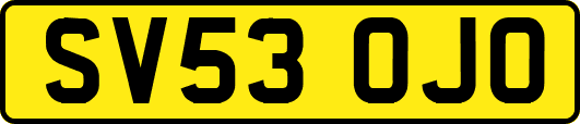 SV53OJO