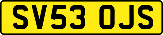 SV53OJS